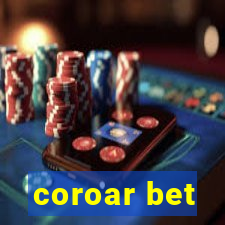 coroar bet